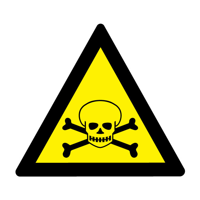 Warning Signs